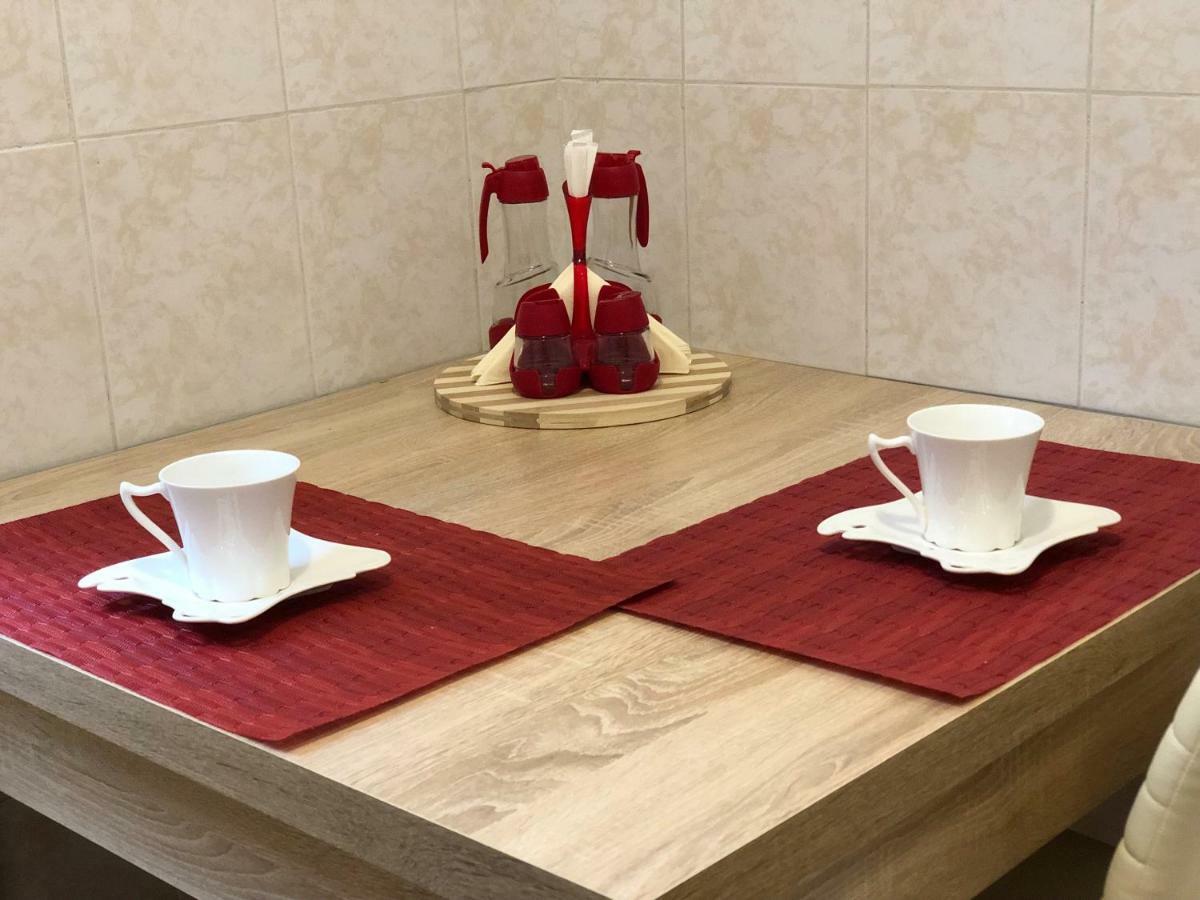 Apartment Nicolas Kotor Zewnętrze zdjęcie
