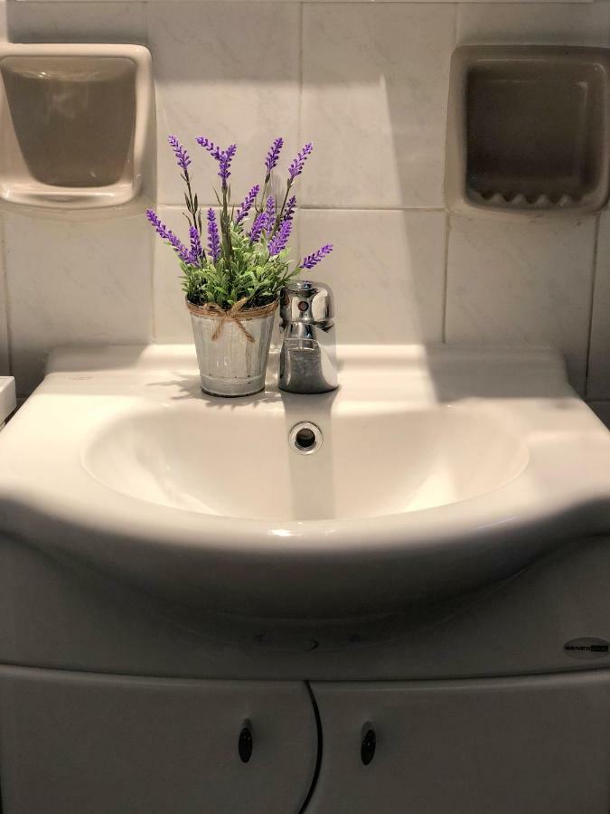 Apartment Nicolas Kotor Zewnętrze zdjęcie