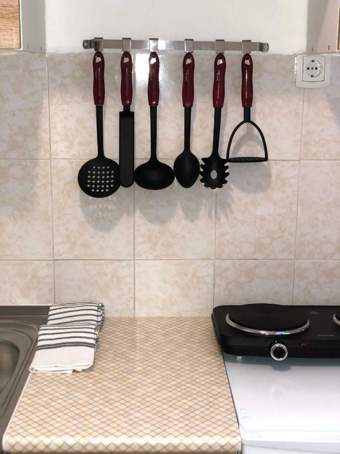 Apartment Nicolas Kotor Zewnętrze zdjęcie
