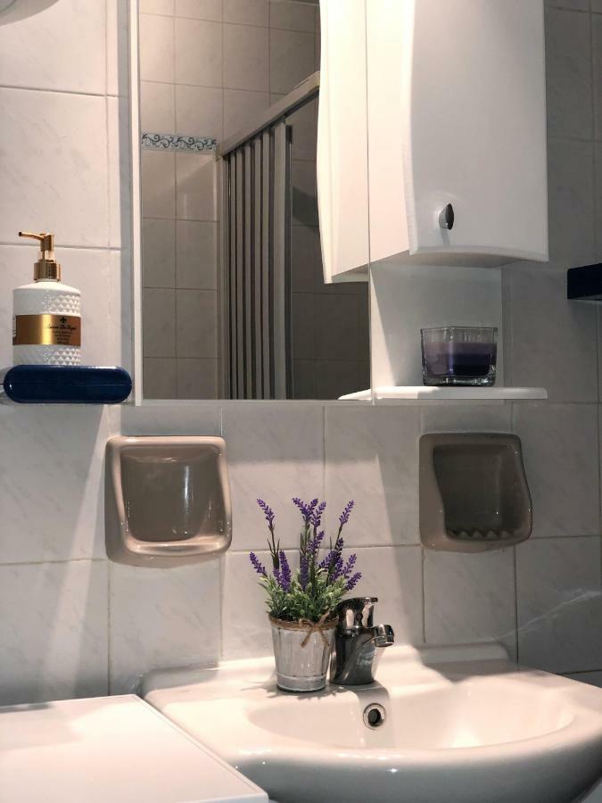 Apartment Nicolas Kotor Zewnętrze zdjęcie
