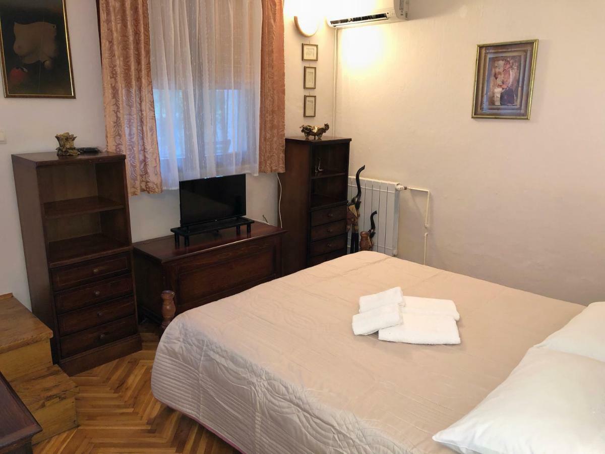 Apartment Nicolas Kotor Zewnętrze zdjęcie