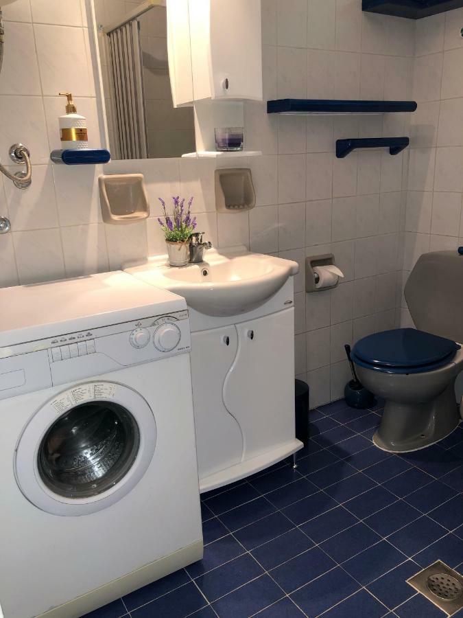 Apartment Nicolas Kotor Zewnętrze zdjęcie