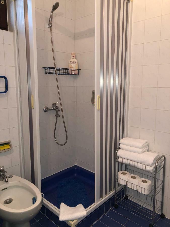 Apartment Nicolas Kotor Zewnętrze zdjęcie
