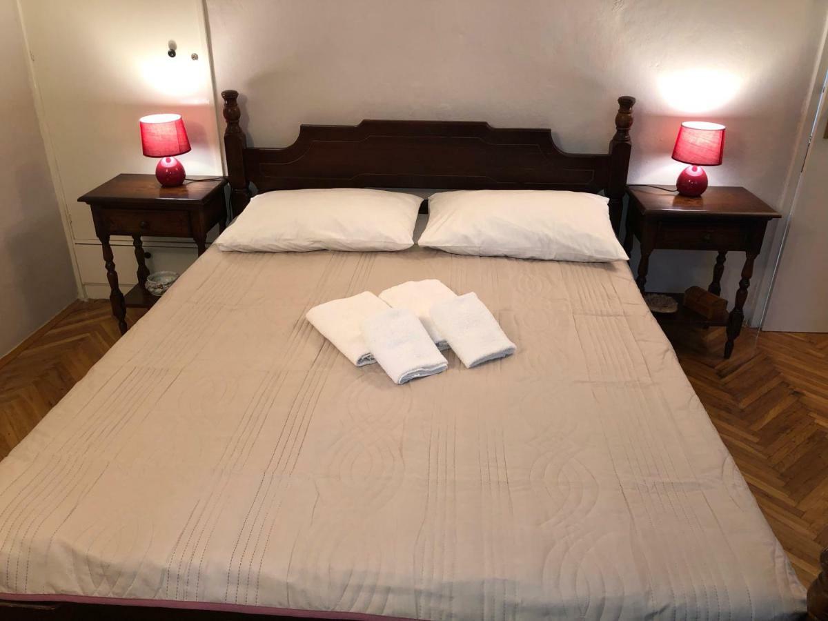Apartment Nicolas Kotor Zewnętrze zdjęcie